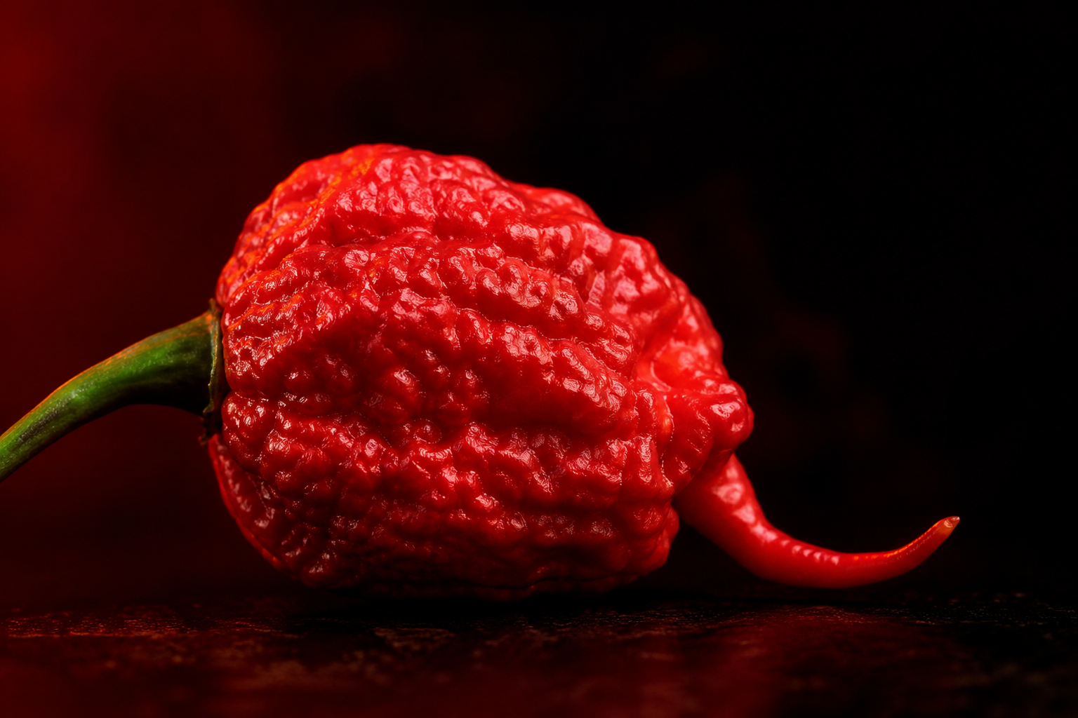 7 Pot Primo pepper
