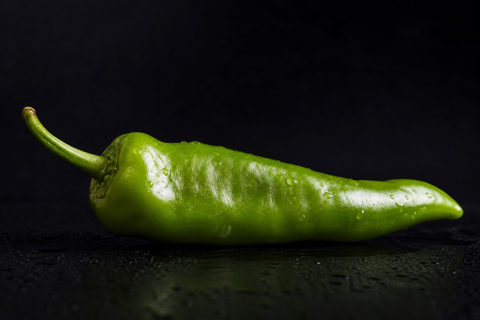 Anaheim pepper