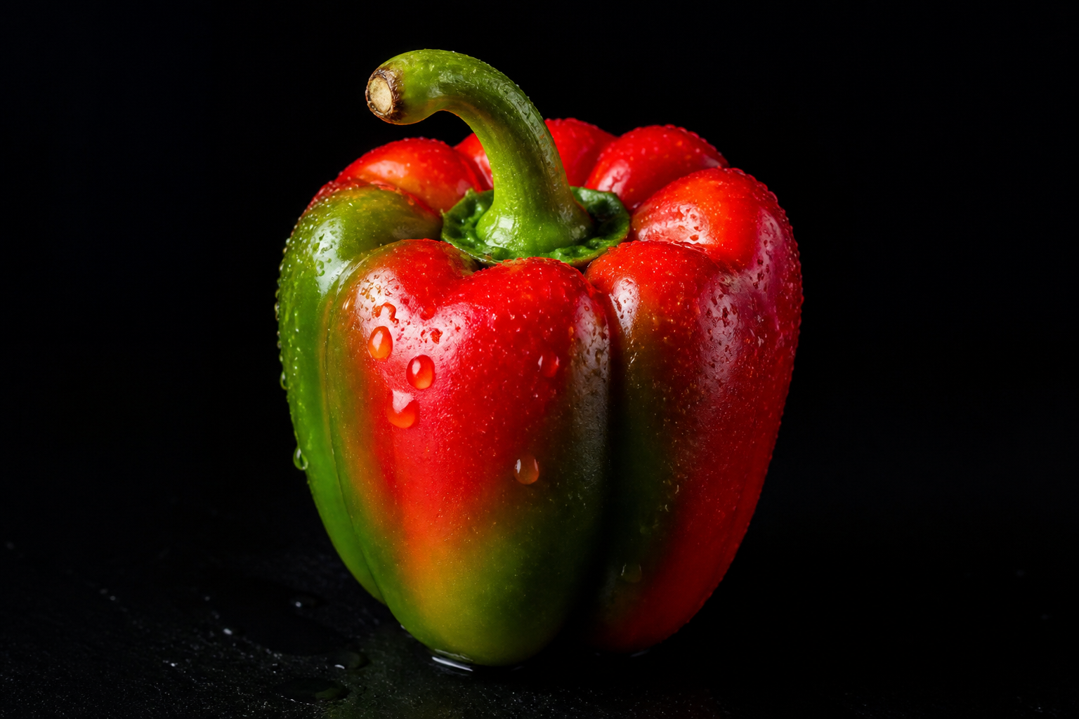 Bell Pepper