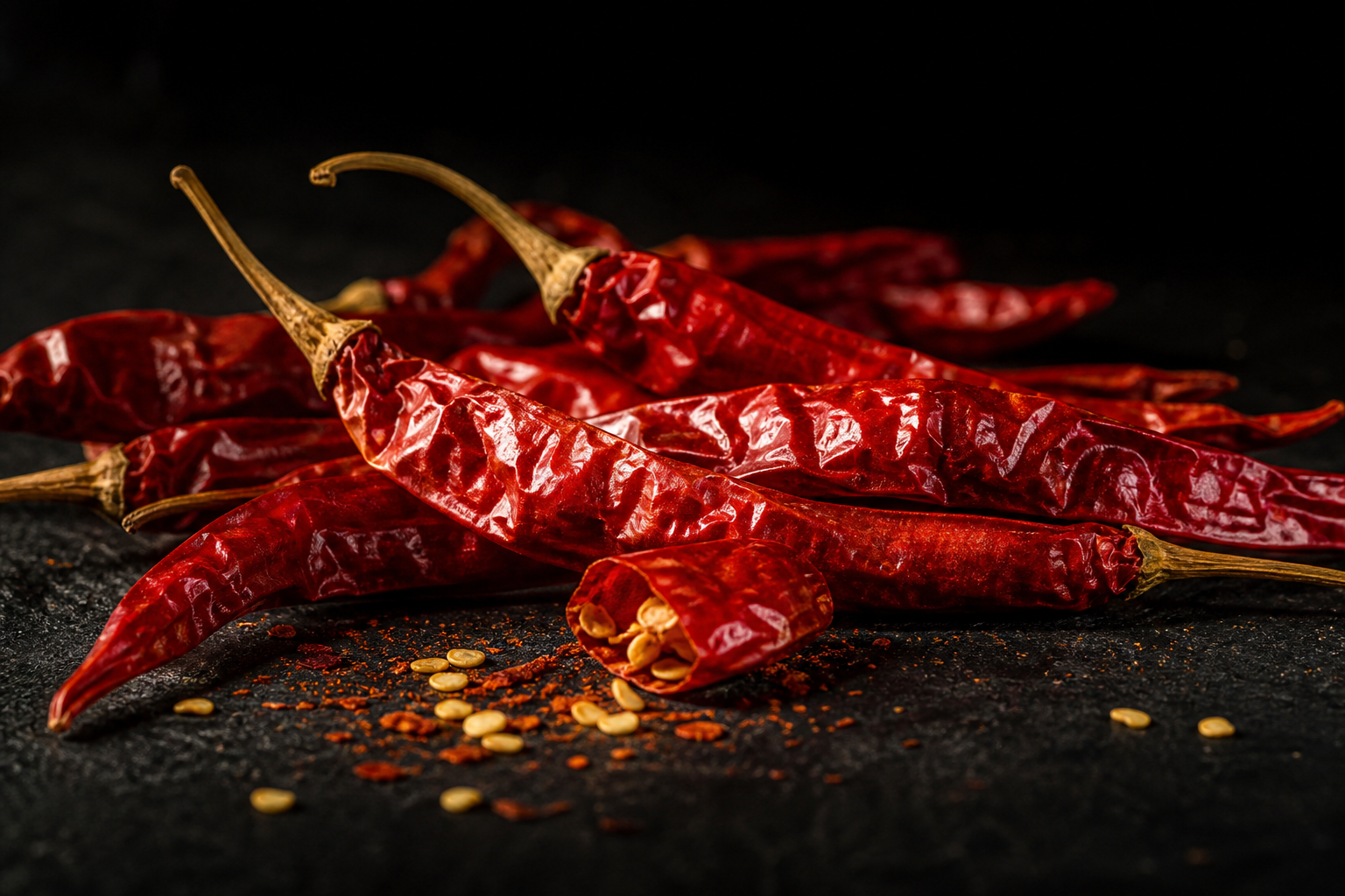 Cayenne pepper