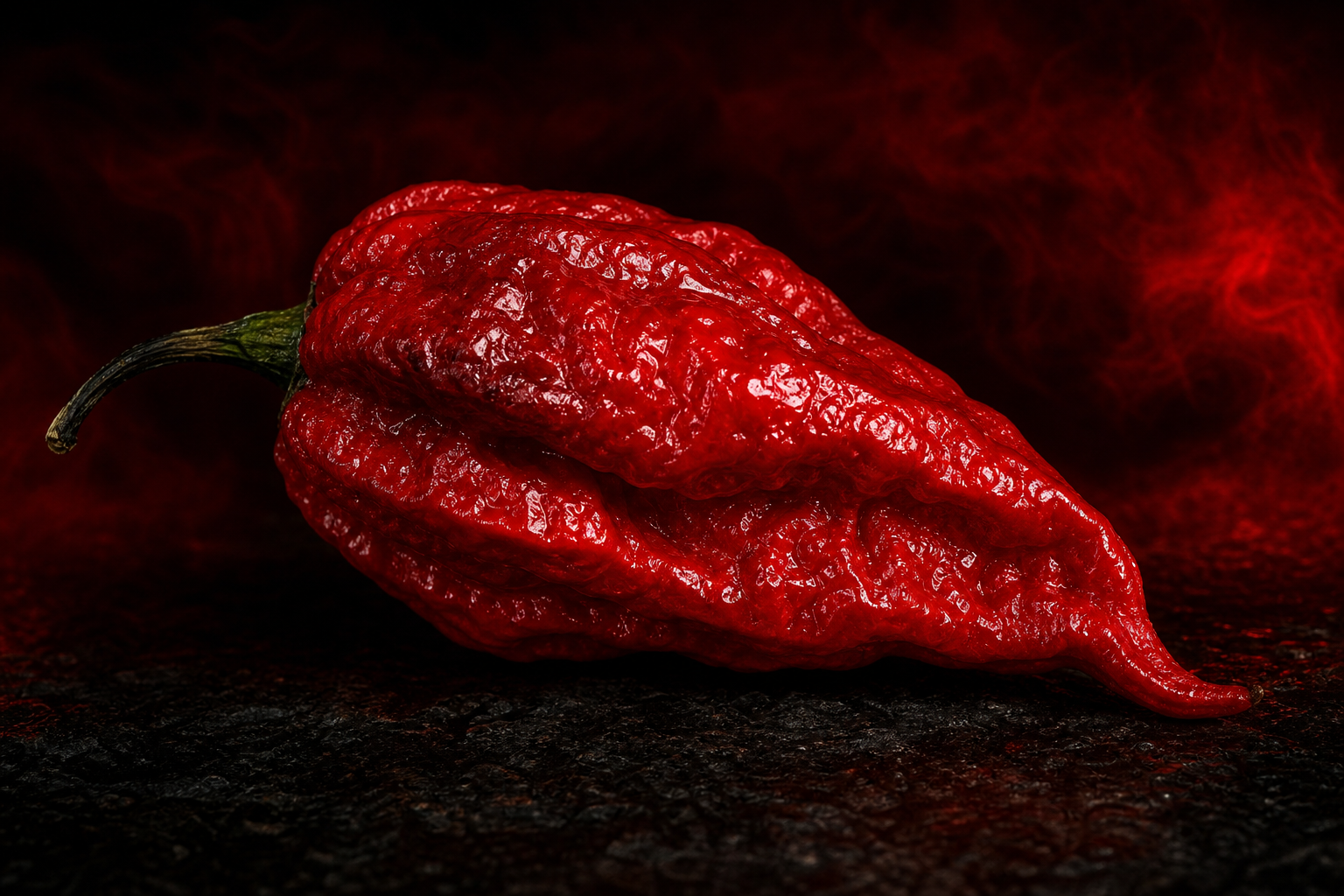 Ghost Pepper